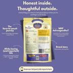 Ashwagandha Root Powder