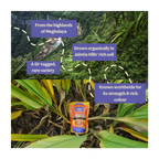 Lakadong Turmeric Powder