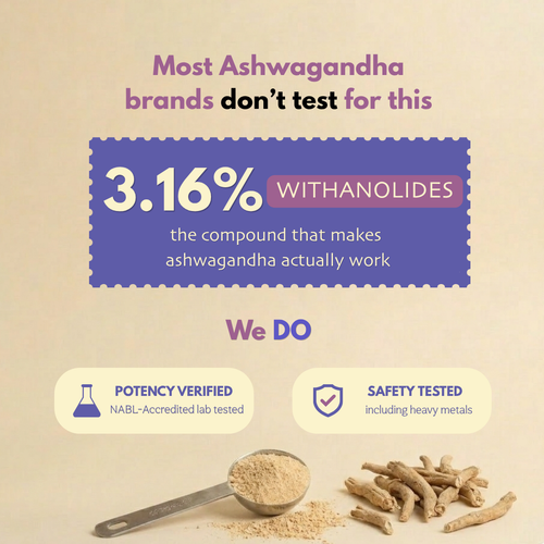 Ashwagandha Root Powder