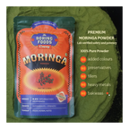 Moringa Powder