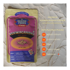 Ashwagandha Root Powder