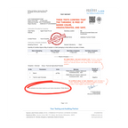 Lakadong Turmeric Powder