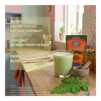 Moringa Powder