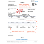 Karimunda Black Pepper Powder