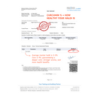 Lakadong Turmeric Powder