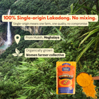 Lakadong Turmeric Powder