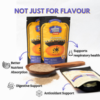 Karimunda Black Pepper Powder
