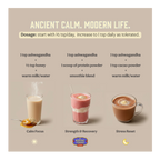 Ashwagandha Root Powder