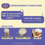 Ashwagandha Root Powder