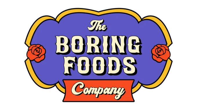 The Boring Foods Company